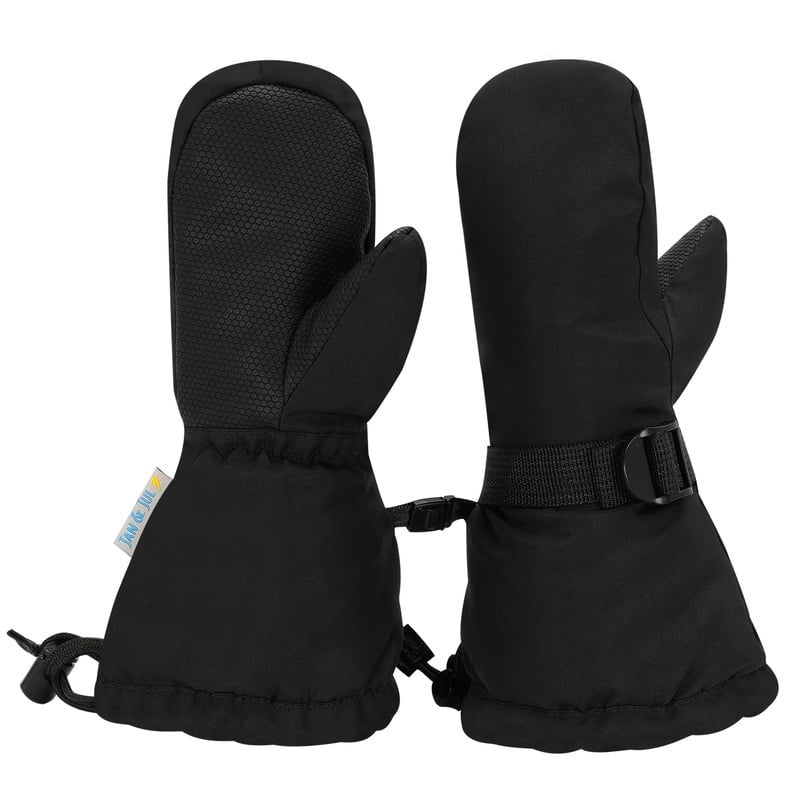 Kids Waterproof Mittens