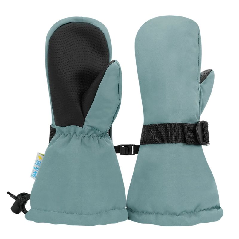 Kids Waterproof Mittens