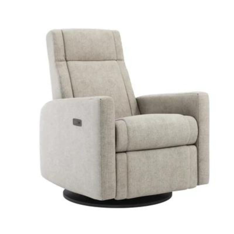 Nelly Motorized Reclining Glider by Jaymar BB at $2089! Shop now at Nestled by Snuggle Bugz for Gliders.