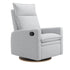 Arya Reclining Glider by Jaymar BB at $1949! Shop now at Nestled by Snuggle Bugz for Gliders.