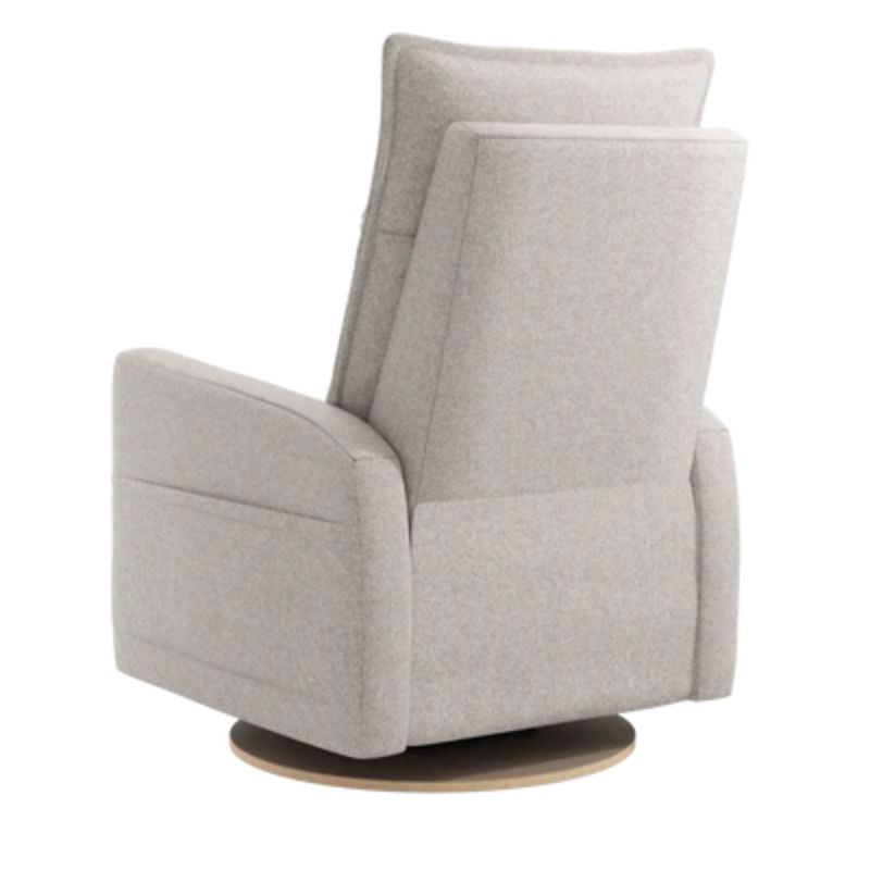 Arya Motorized Reclining Glider by Jaymar BB at $2060.10! Shop now at Nestled by Snuggle Bugz for Gliders.