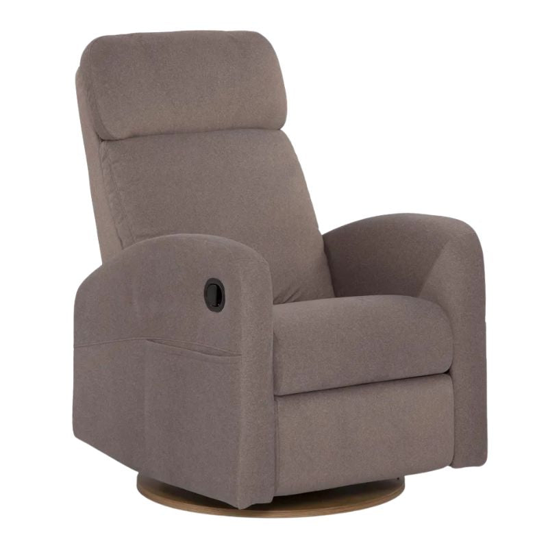 Hailey Manual Glider | Snuggle Bugz | Canada's Baby Store