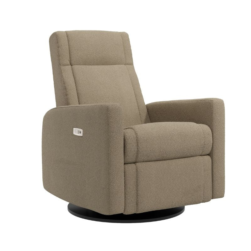 Nelly Motorized Reclining Glider