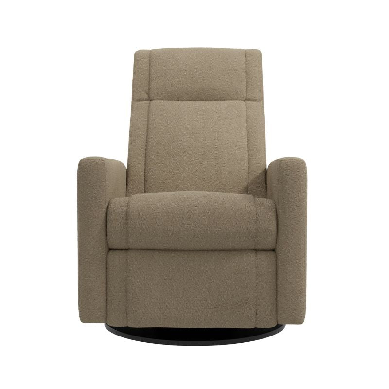 Nelly Motorized Reclining Glider
