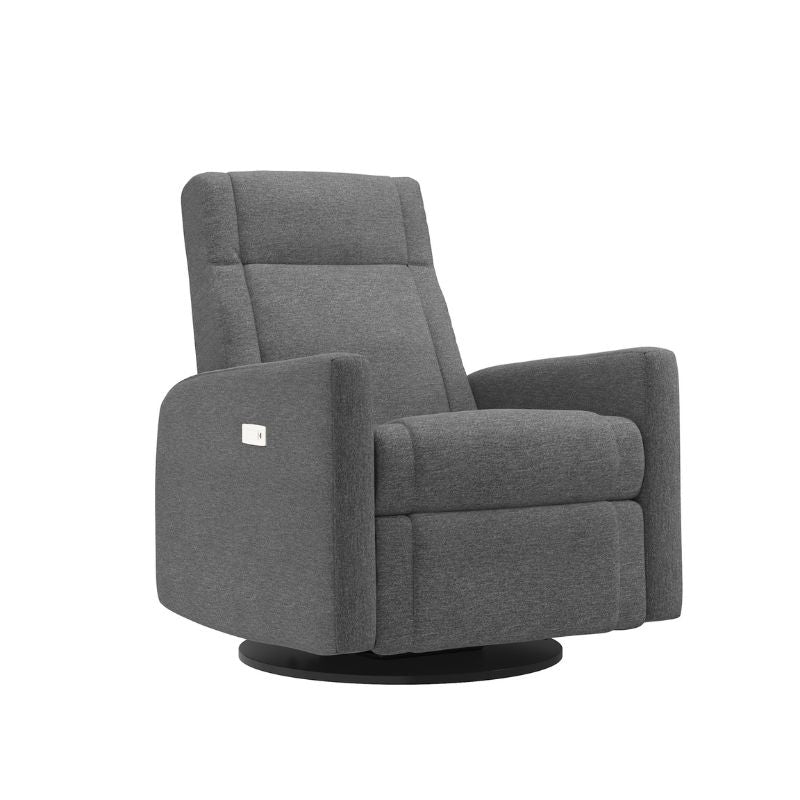 Grand Nelly Motorized Reclining Glider