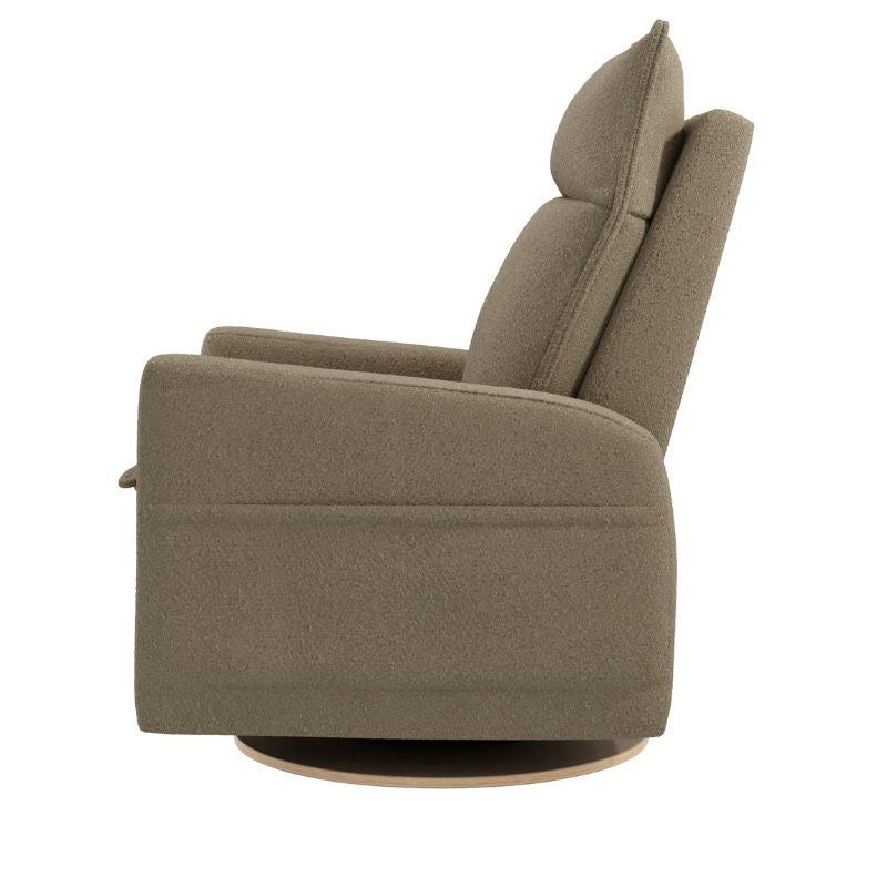 Arya Motorized Reclining Glider