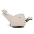 Hailey Motorized Reclining Glider