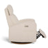 Hailey Motorized Reclining Glider