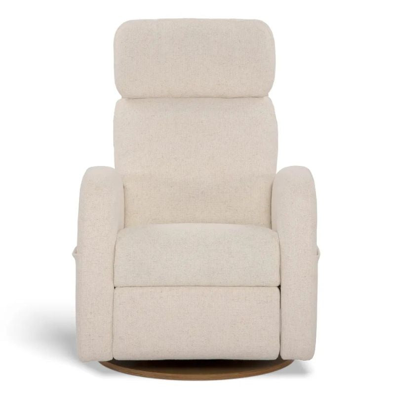 Hailey Motorized Reclining Glider