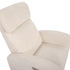 Hailey Motorized Reclining Glider