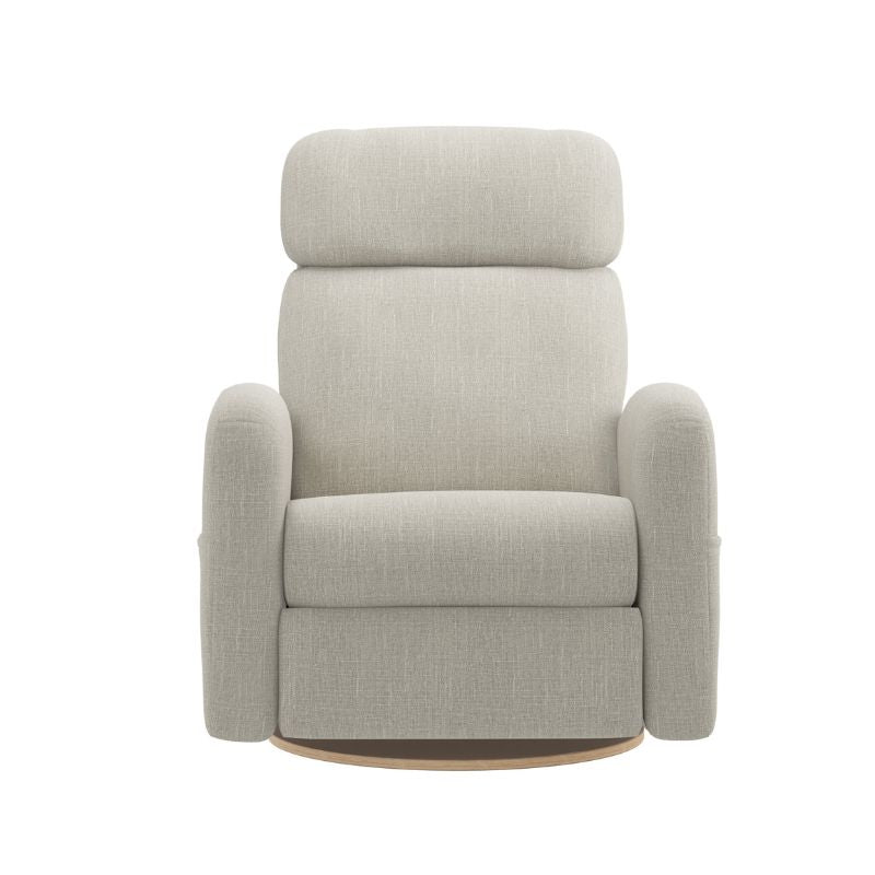 Grand Hailey Motorized Reclining Glider