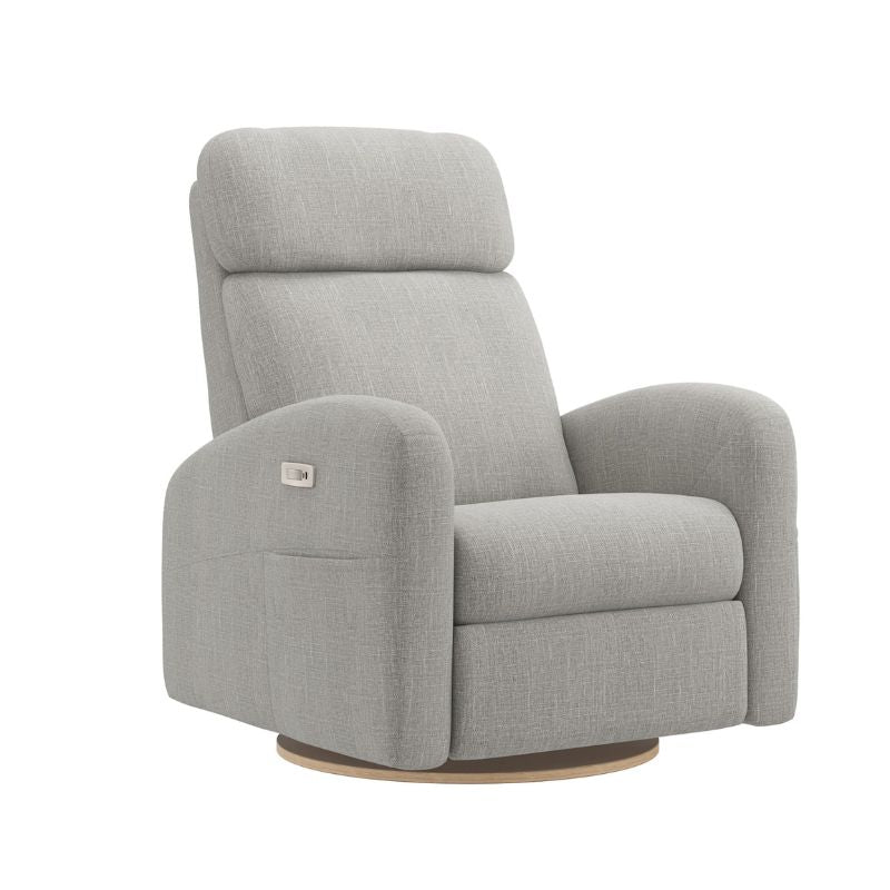 Grand Hailey Motorized Reclining Glider