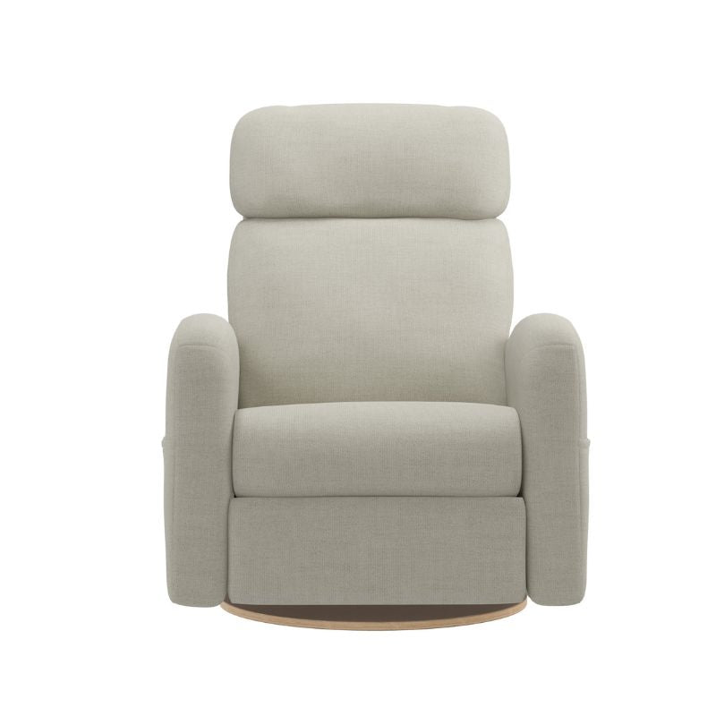 Grand Hailey Motorized Reclining Glider