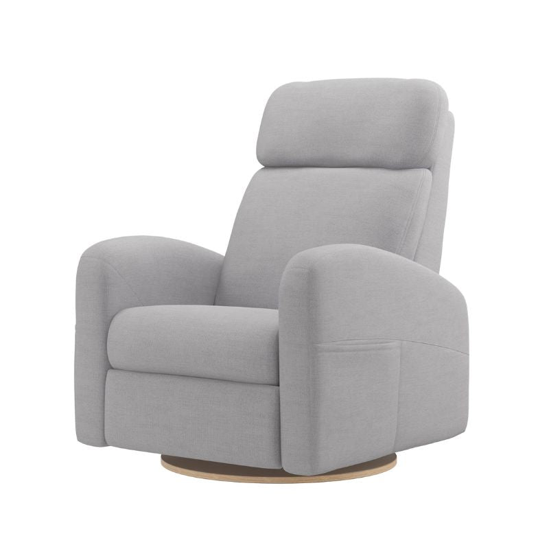 Grand Hailey Motorized Reclining Glider