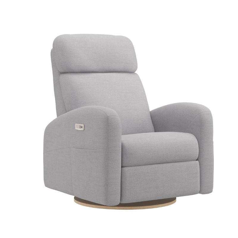 Grand Hailey Motorized Reclining Glider