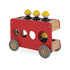  Bolid Wooden Toys