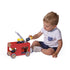  Bolid Wooden Toys Fire Engine