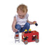  Bolid Wooden Toys Fire Engine