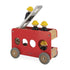  Bolid Wooden Toys