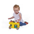  Bolid Wooden Toys School Bus