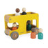  Bolid Wooden Toys