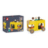  Bolid Wooden Toys School Bus