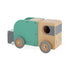  Bolid Wooden Toys