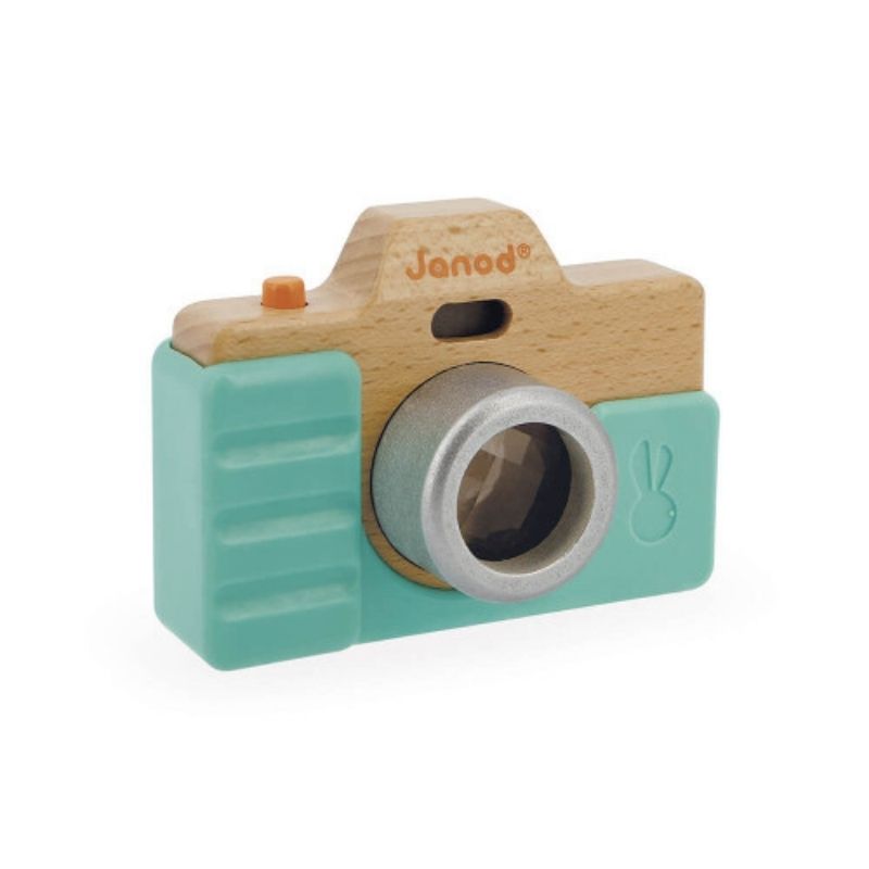  Wooden Camera