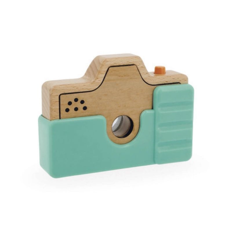  Wooden Camera