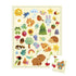 20 Piece Puzzles Nature