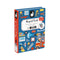 Magnetibook Series