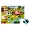 Puzzle - 20 Pieces Farm Animals