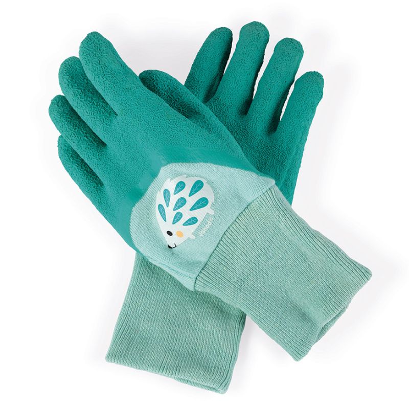 Happy Garden Gloves