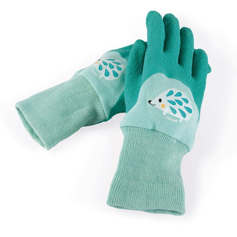 Happy Garden Gloves