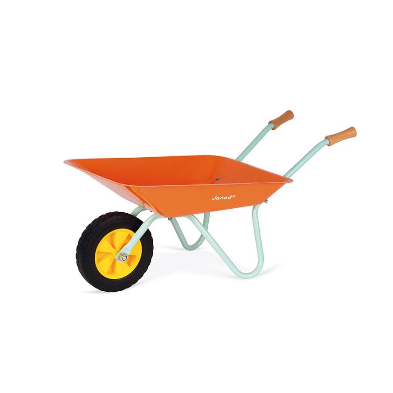 Janod wheelbarrow store