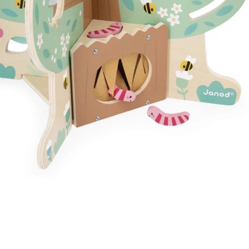 Multi-Activity Tree