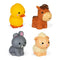 Animals Squirters - Set of 4 Farm Animals