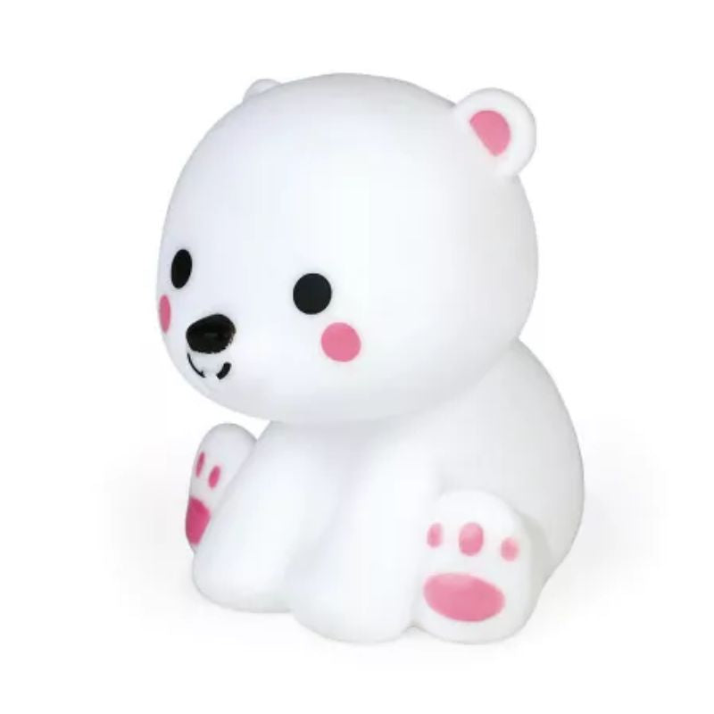 Animals Squirters - Set of 4 Polar Animals