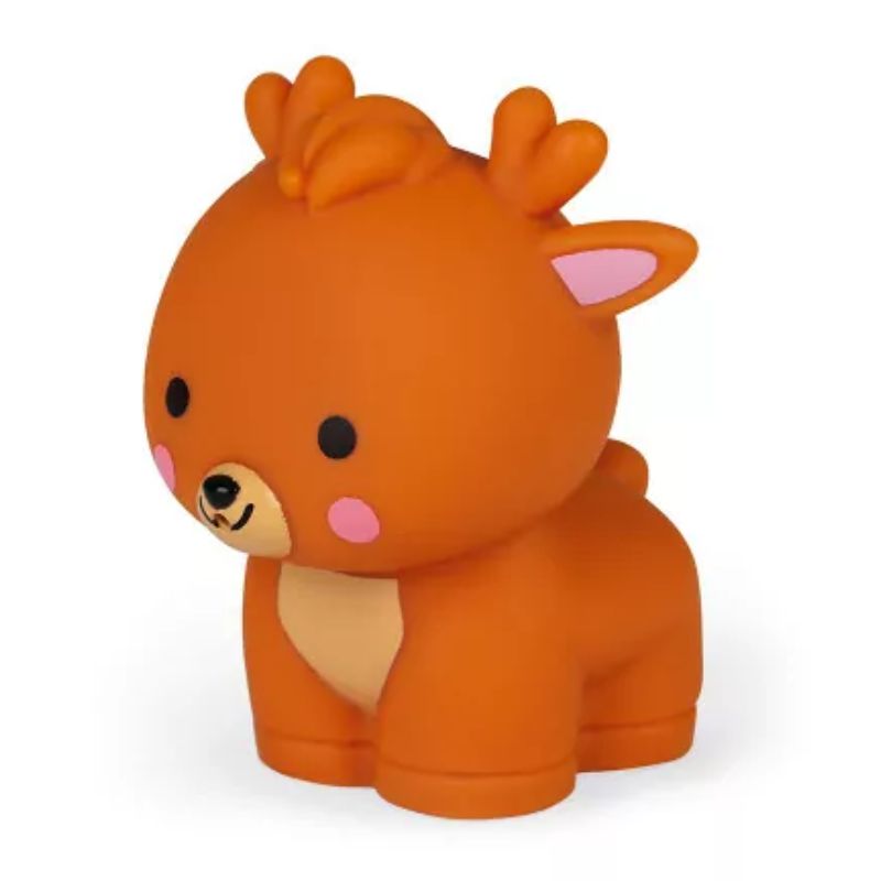 Animals Squirters - Set of 4 Polar Animals