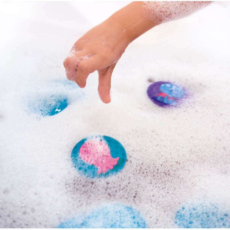 Bath Memory Game