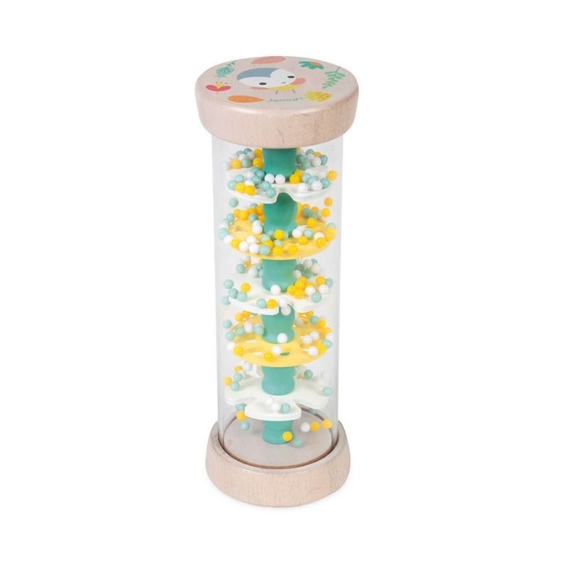 Pure Rainstick