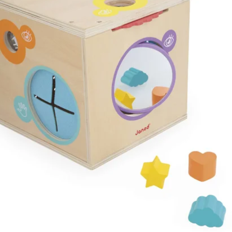 Sensory Box