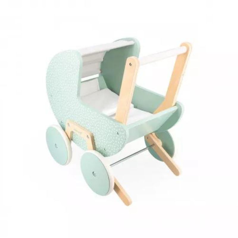 Zen - Doll's Pram