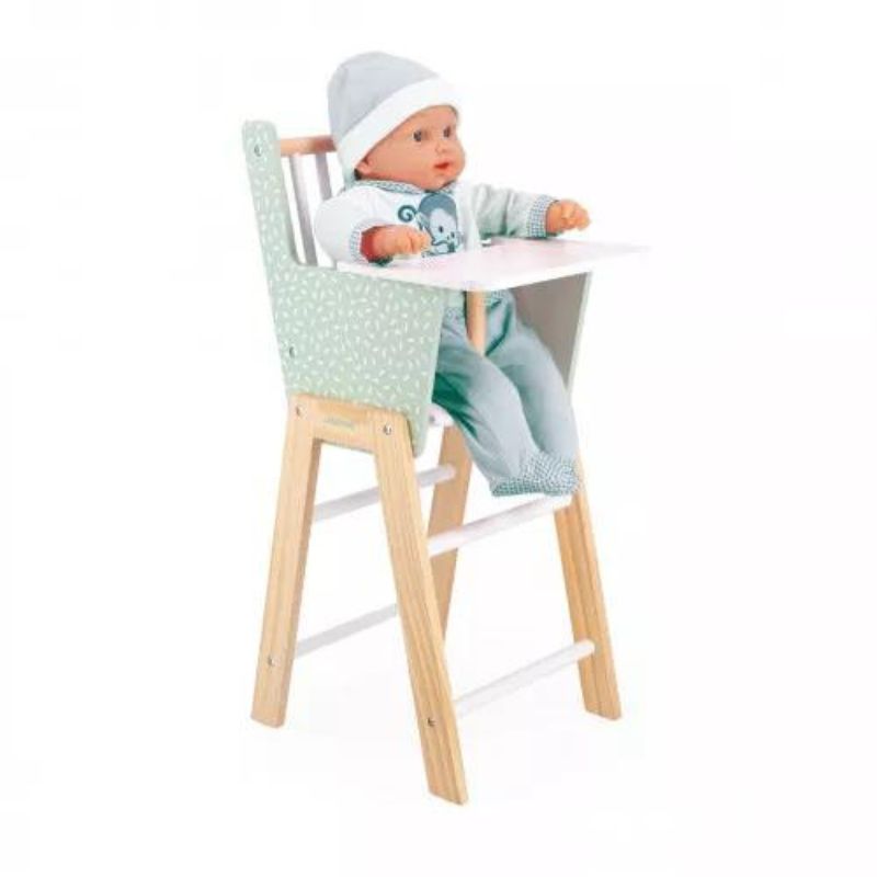 Zen - High Chair