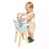 Zen - High Chair