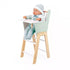 Zen - High Chair