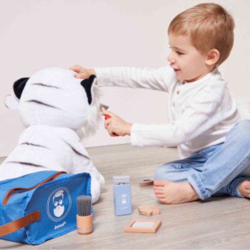 Shaving Kit For Toddlers