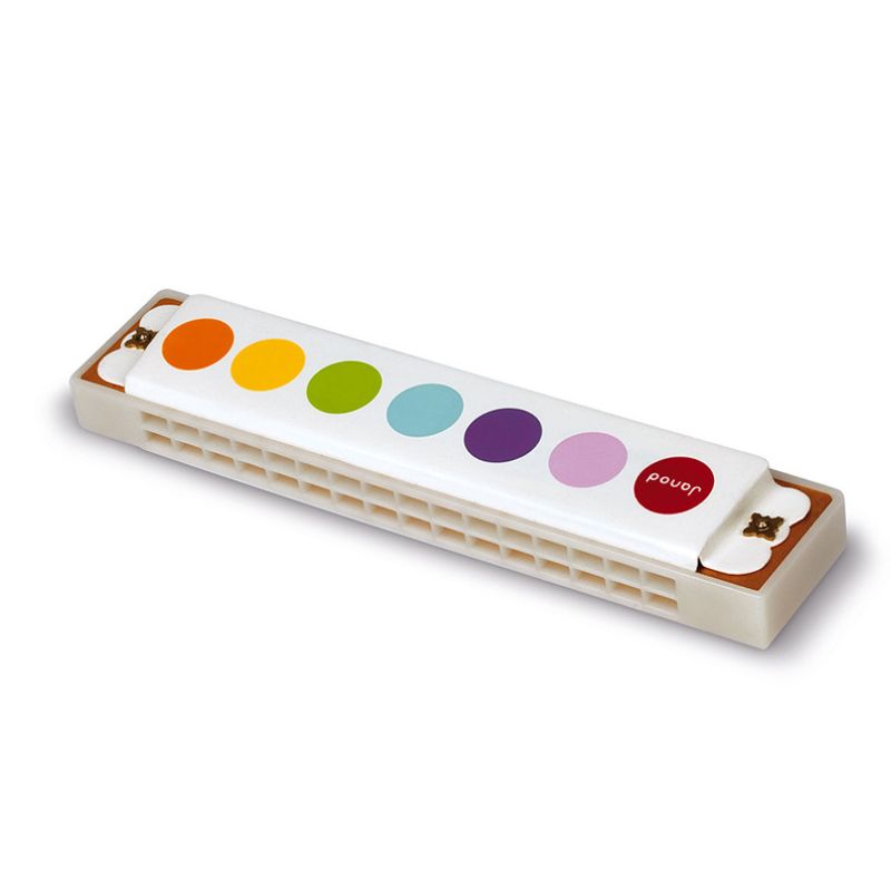Confetti Harmonica