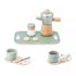 Italian Style Coffee Set