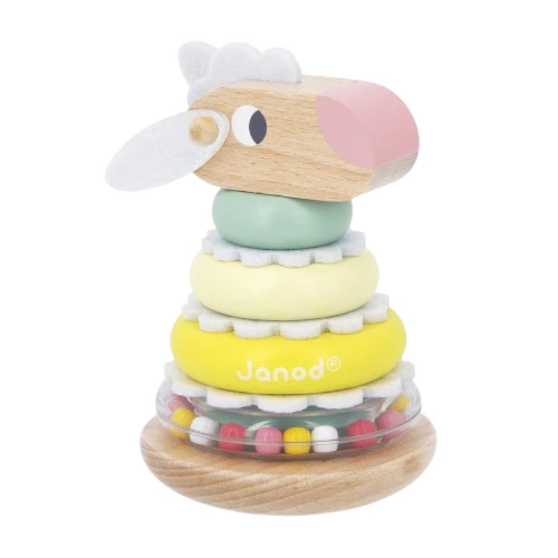 Zigolos Stacking Sheep